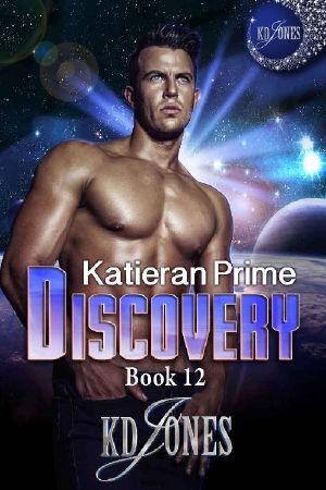 [Katieran Prime 12] • Discovery